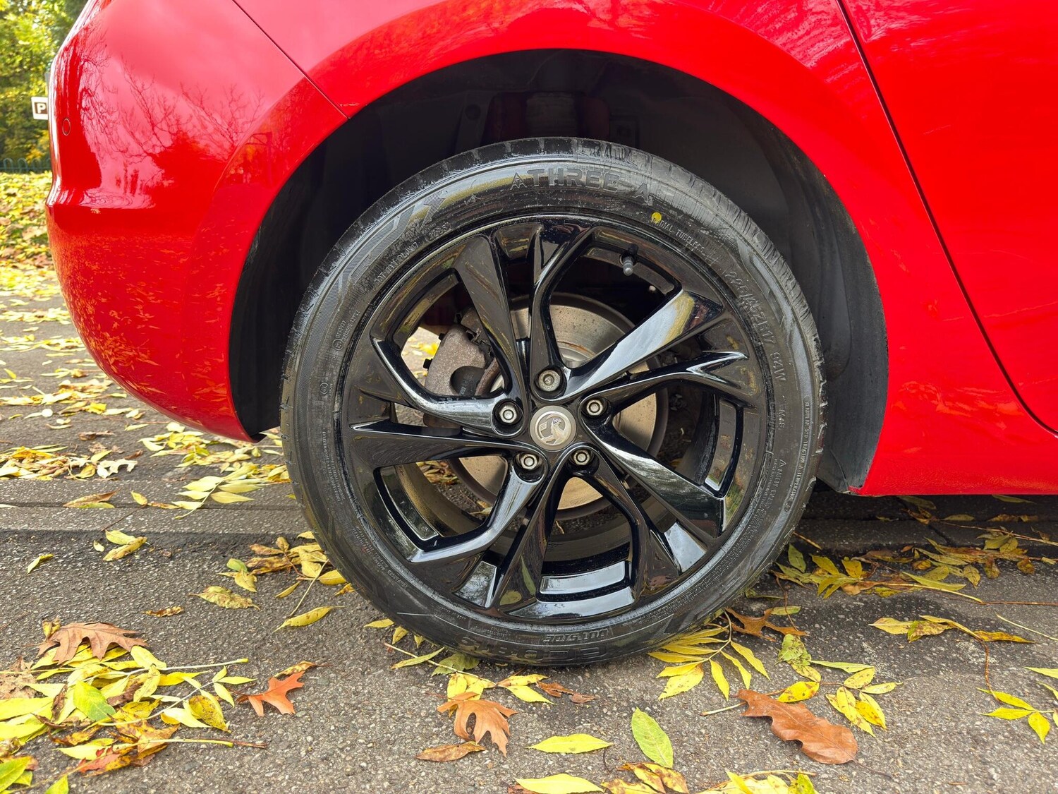 Used Vauxhall Astra 2016 for sale - 76399245: Photo 24