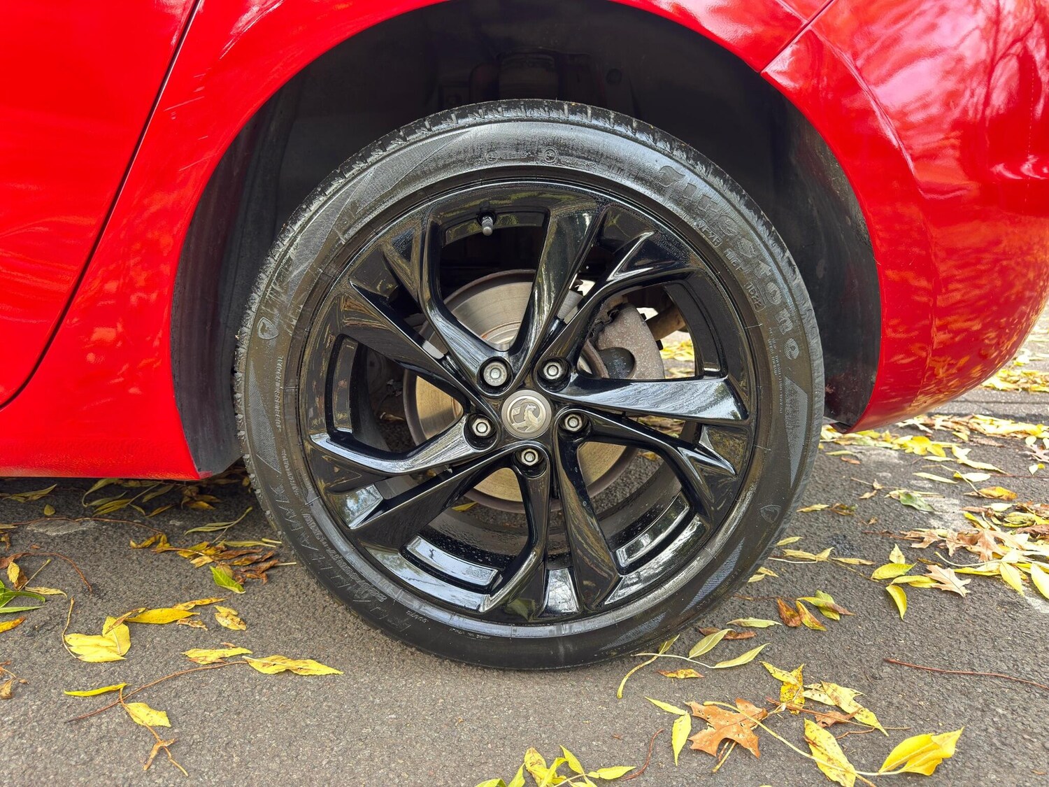 Used Vauxhall Astra 2016 for sale - 76399245: Photo 25