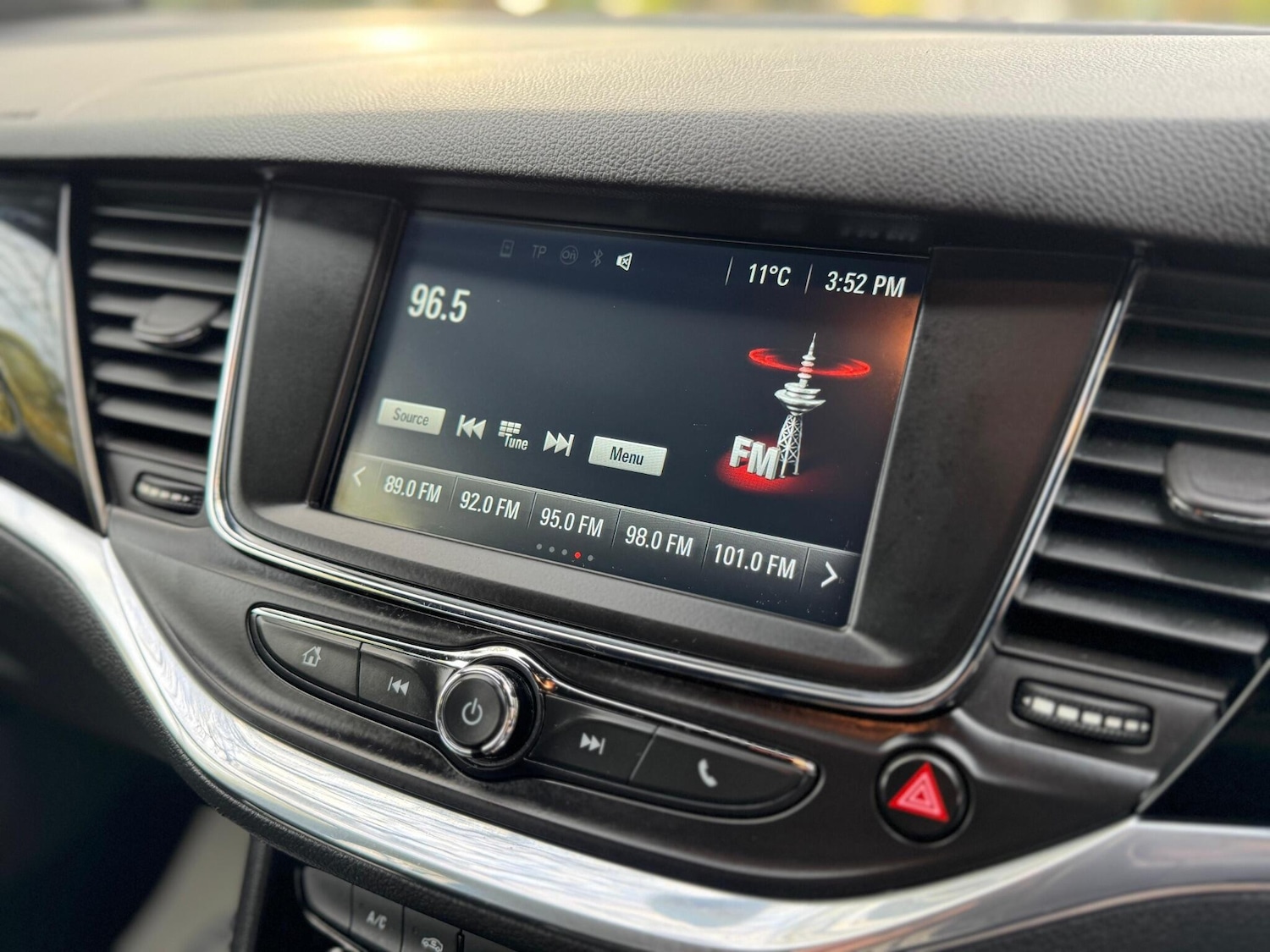 Used Vauxhall Astra 2016 for sale - 76399245: Photo 26