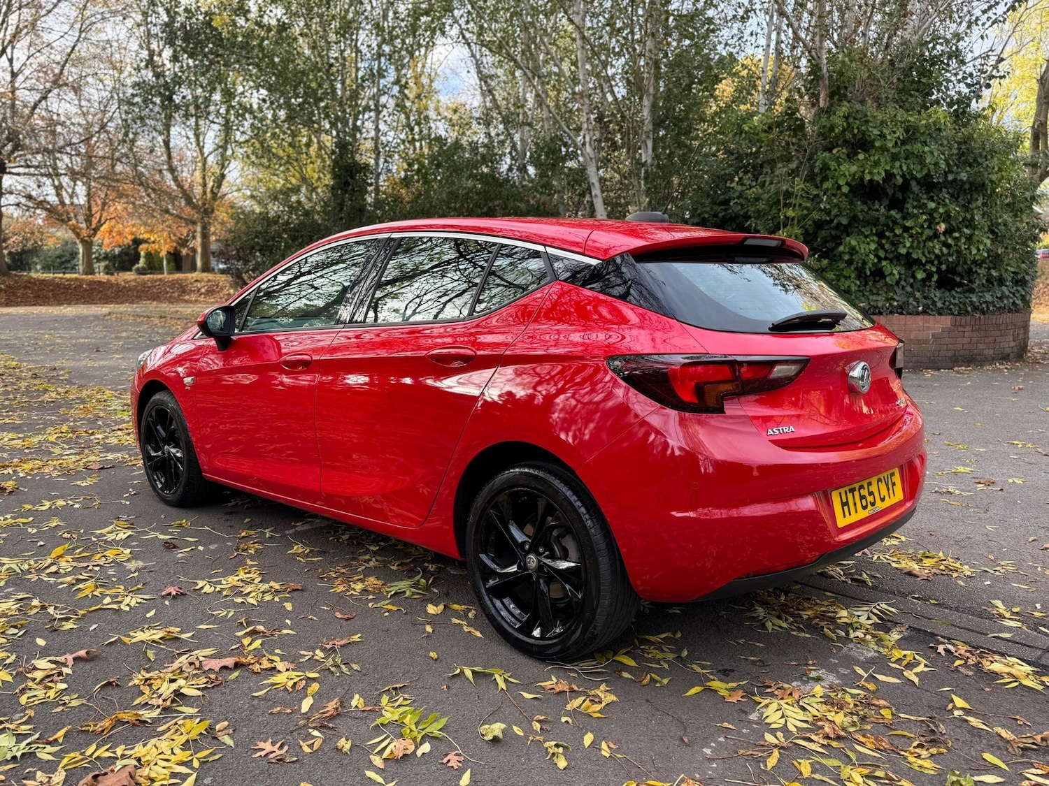 Used Vauxhall Astra 2016 for sale - 76399245: Photo 6