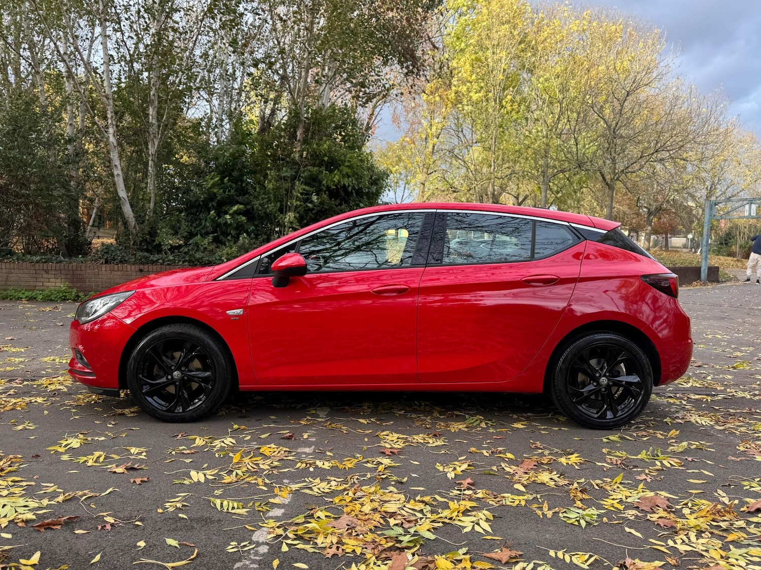 Used Vauxhall Astra 2016 for sale - 76399245: Photo 7