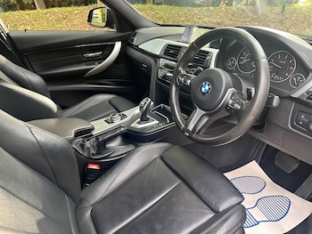 Used BMW 3 Series 2017 for sale - 76251035: Photo