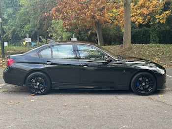 Used BMW 3 Series 2017 for sale - 76251035: Photo