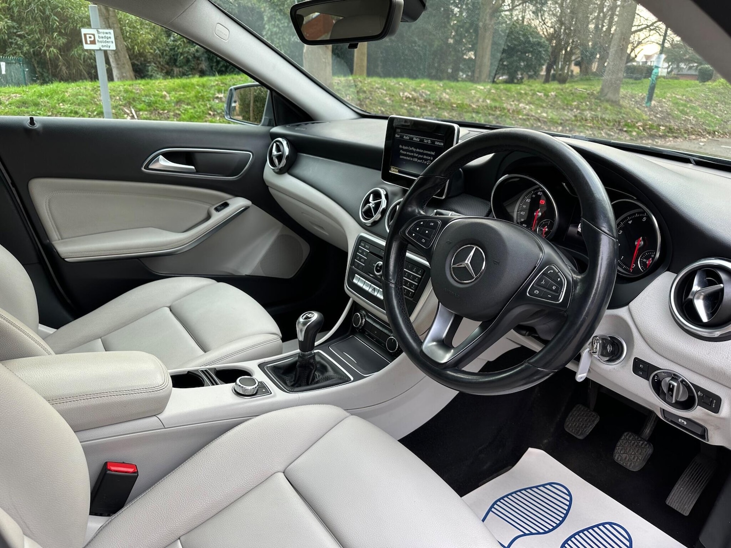 Used Mercedes-Benz GLA for sale - 77854115: Photo 11