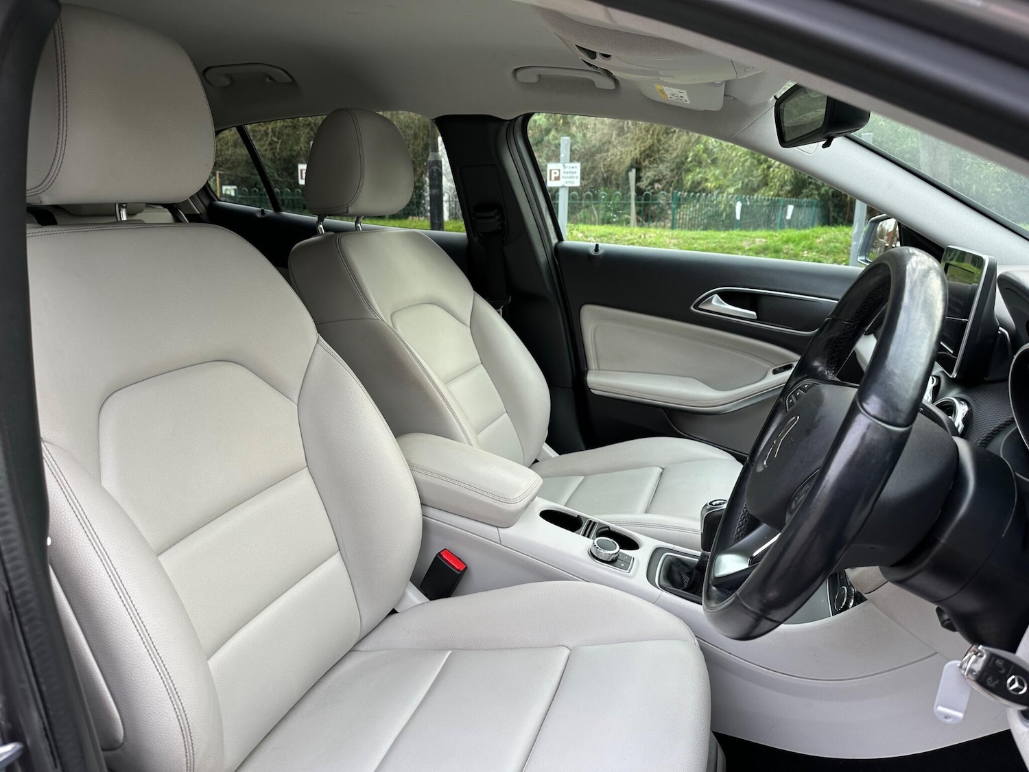 Used Mercedes-Benz GLA for sale - 77854115: Photo 13