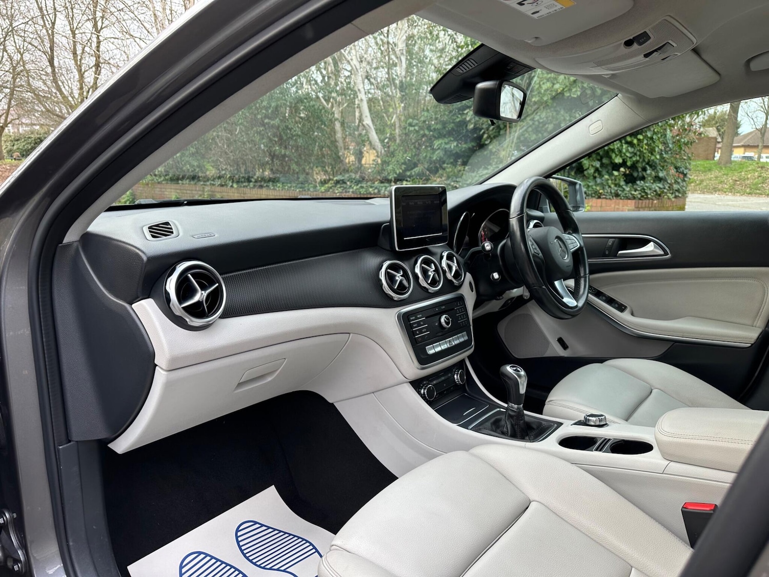 Used Mercedes-Benz GLA for sale - 77854115: Photo 14