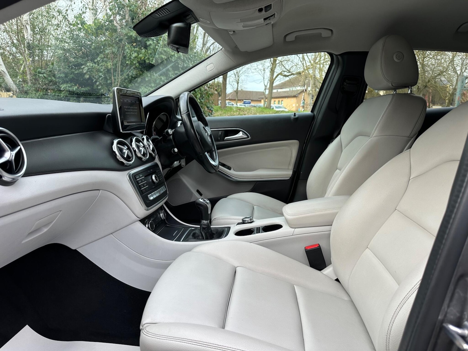 Used Mercedes-Benz GLA for sale - 77854115: Photo 15