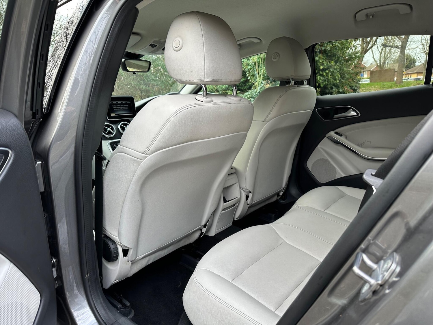 Used Mercedes-Benz GLA for sale - 77854115: Photo 16