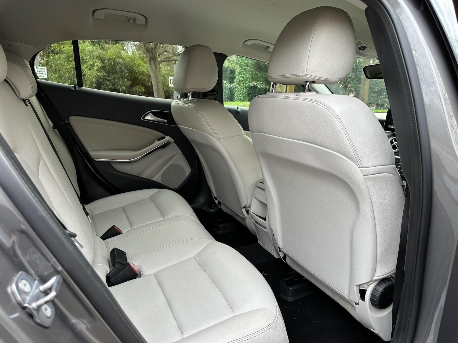 Used Mercedes-Benz GLA for sale - 77854115: Photo 18