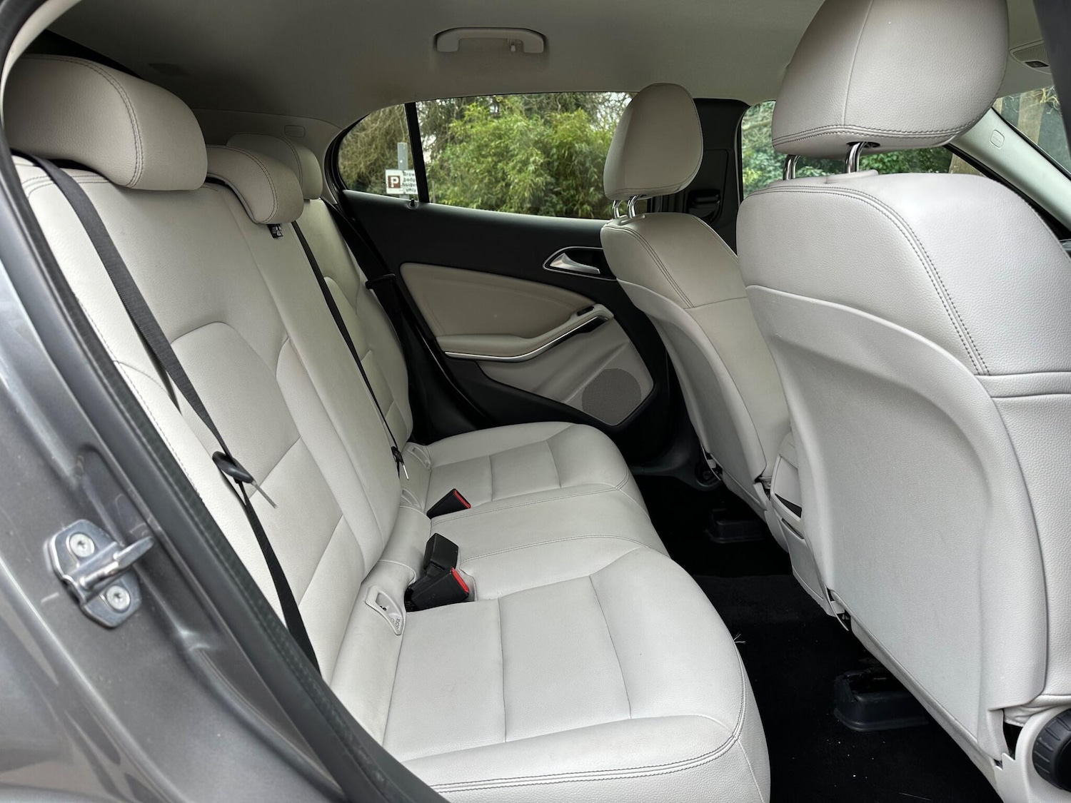 Used Mercedes-Benz GLA for sale - 77854115: Photo 19