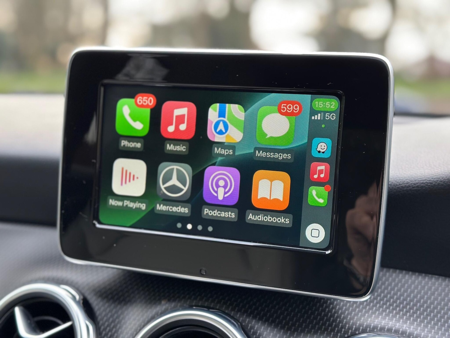 Used Mercedes-Benz GLA for sale - 77854115: Photo 2