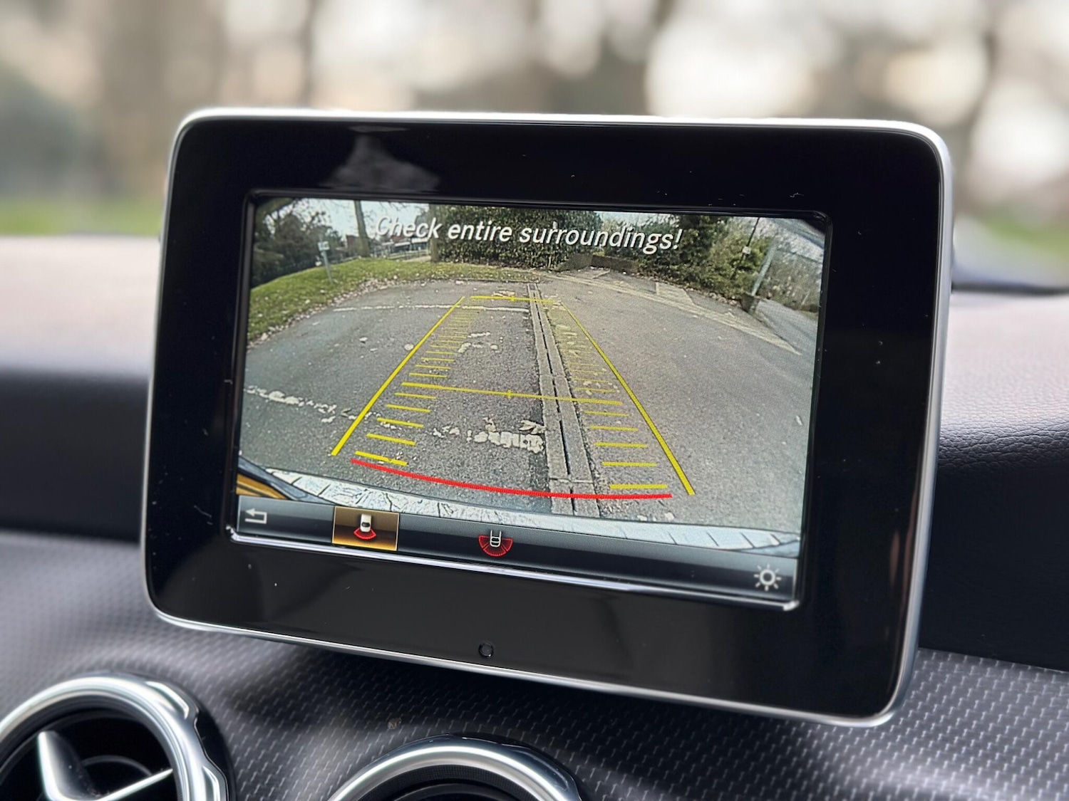 Used Mercedes-Benz GLA for sale - 77854115: Photo 24