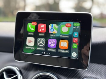 Used Mercedes-Benz GLA 2018 for sale - 77854115: Photo