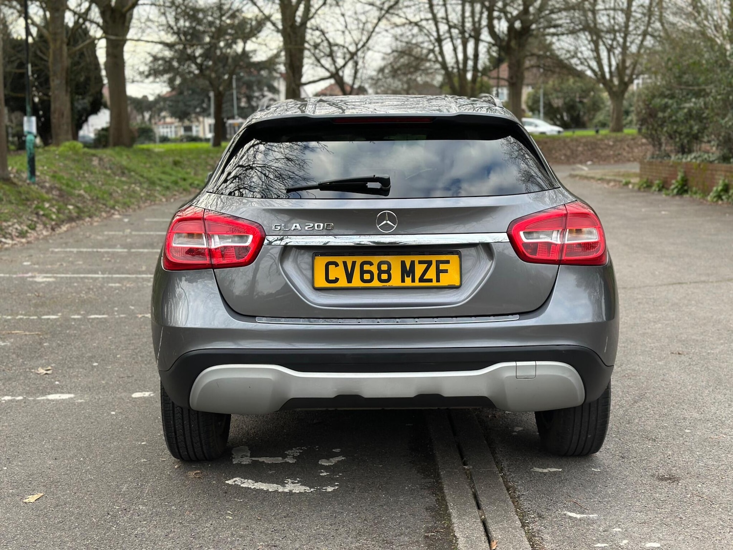 Used Mercedes-Benz GLA for sale - 77854115: Photo 5