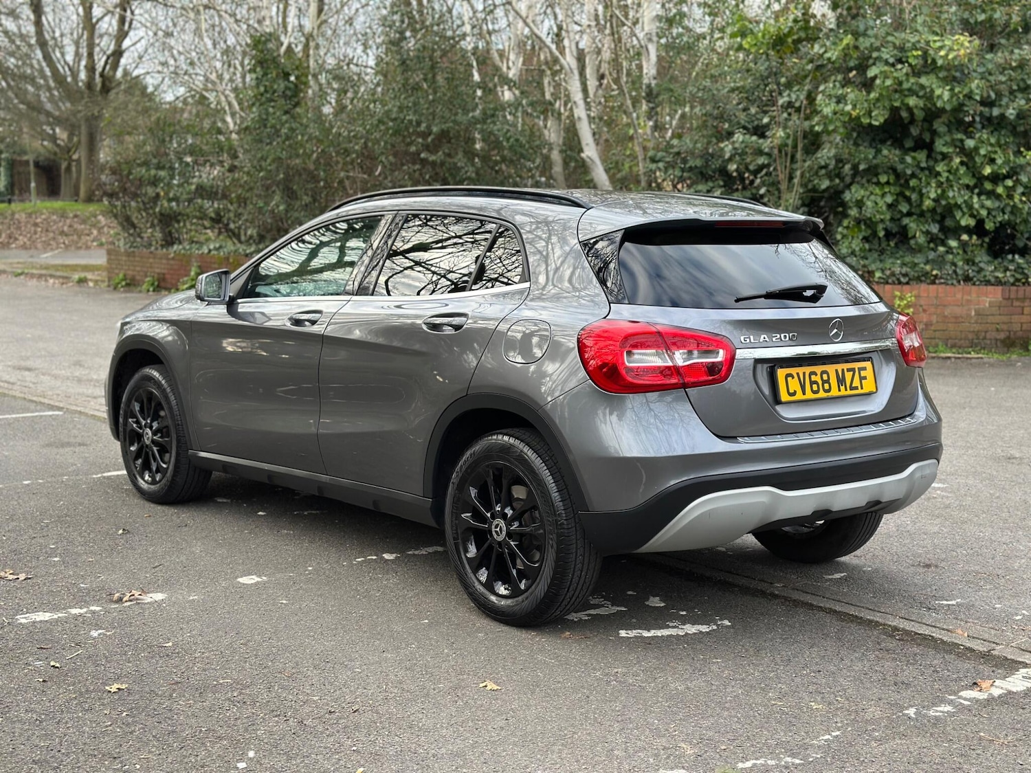 Used Mercedes-Benz GLA for sale - 77854115: Photo 6