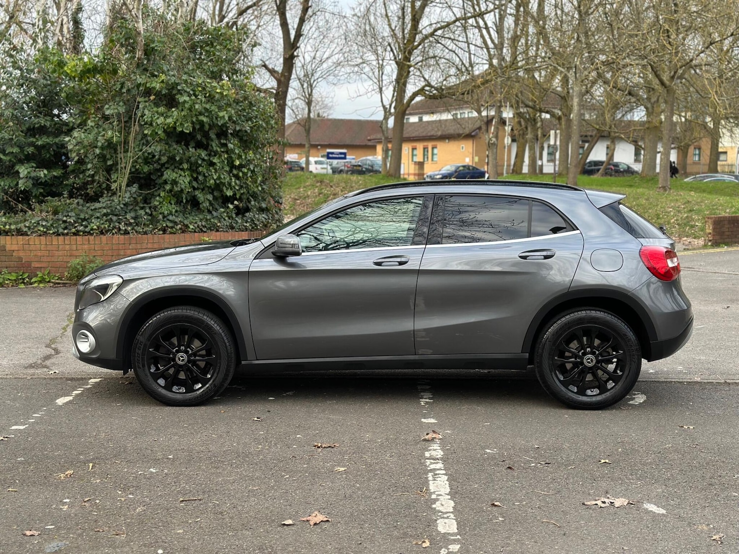 Used Mercedes-Benz GLA for sale - 77854115: Photo 7