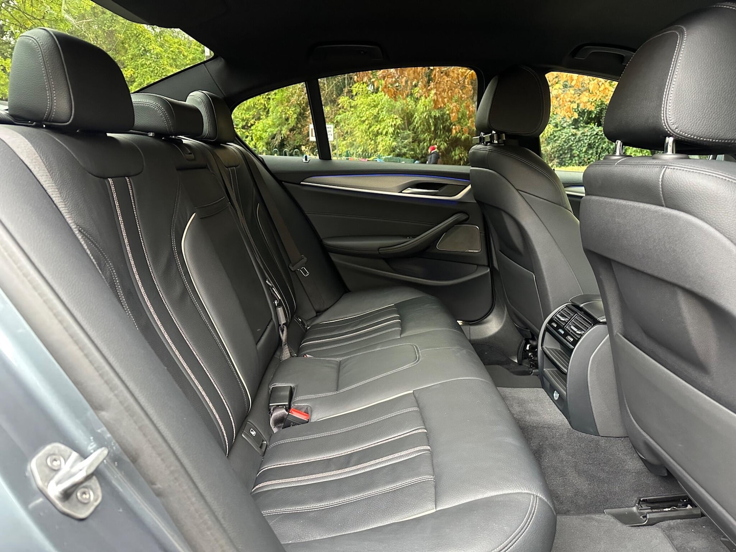 Used BMW 5 Series 2019 for sale - 76295478: Photo 20