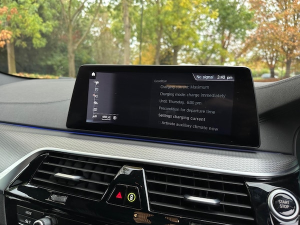 Used BMW 5 Series 2019 for sale - 76295478: Photo 26
