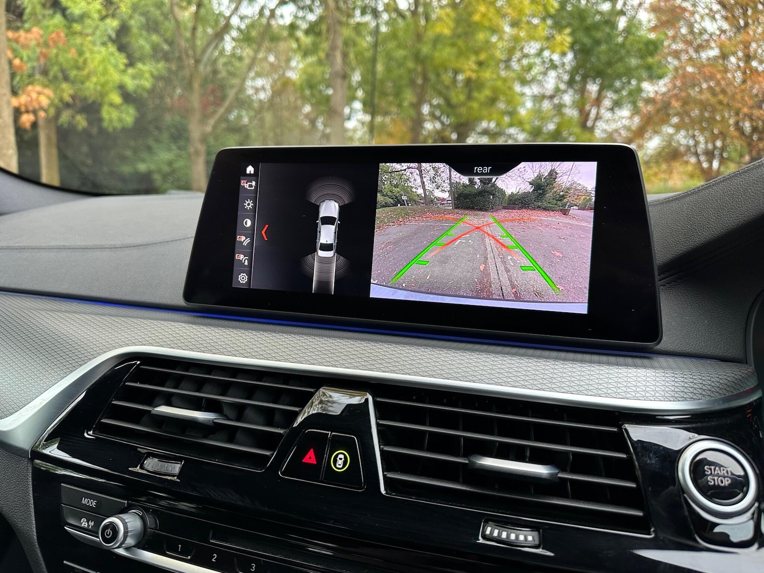 Used BMW 5 Series 2019 for sale - 76295478: Photo 28