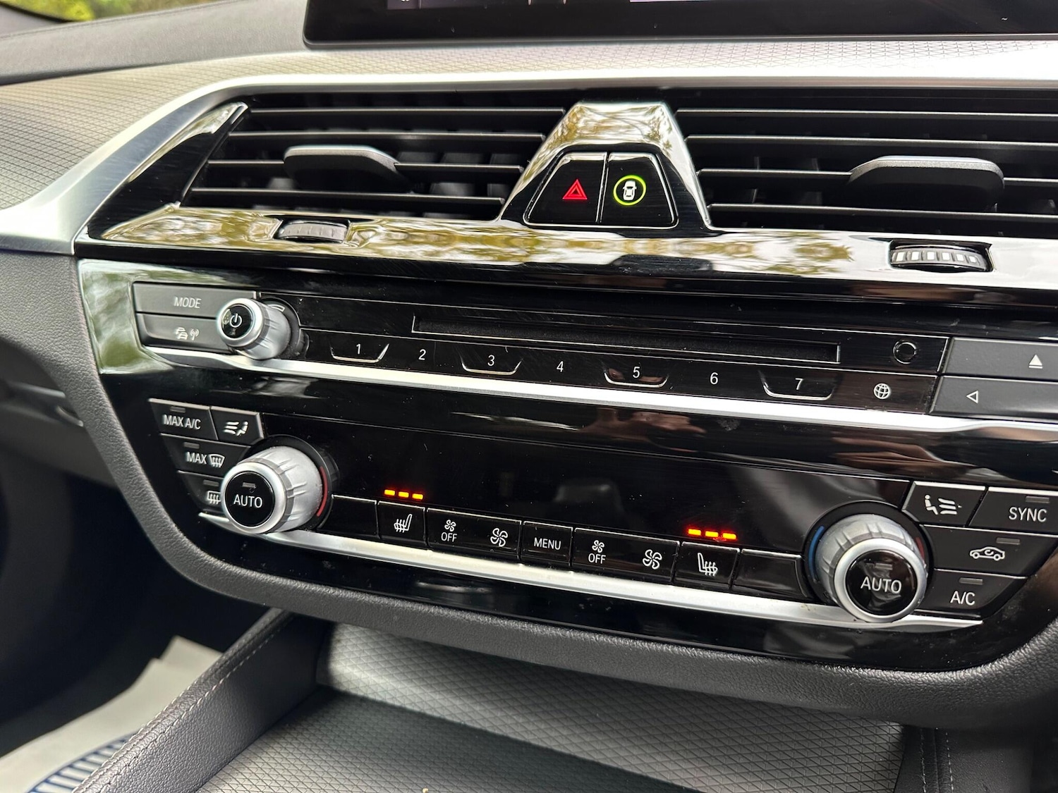 Used BMW 5 Series 2019 for sale - 76295478: Photo 29