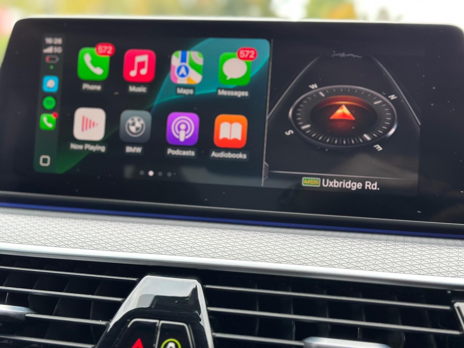 Used BMW 5 Series 2019 for sale - 76295478: Photo 30