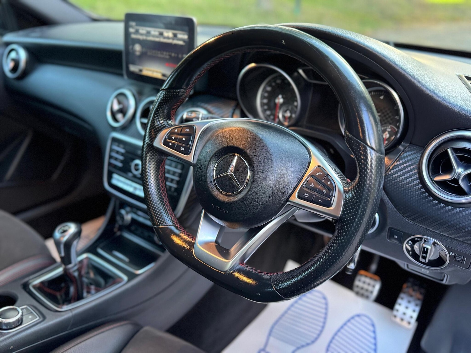 Used Mercedes-Benz A-Class 2016 for sale - 78048080: Photo 10