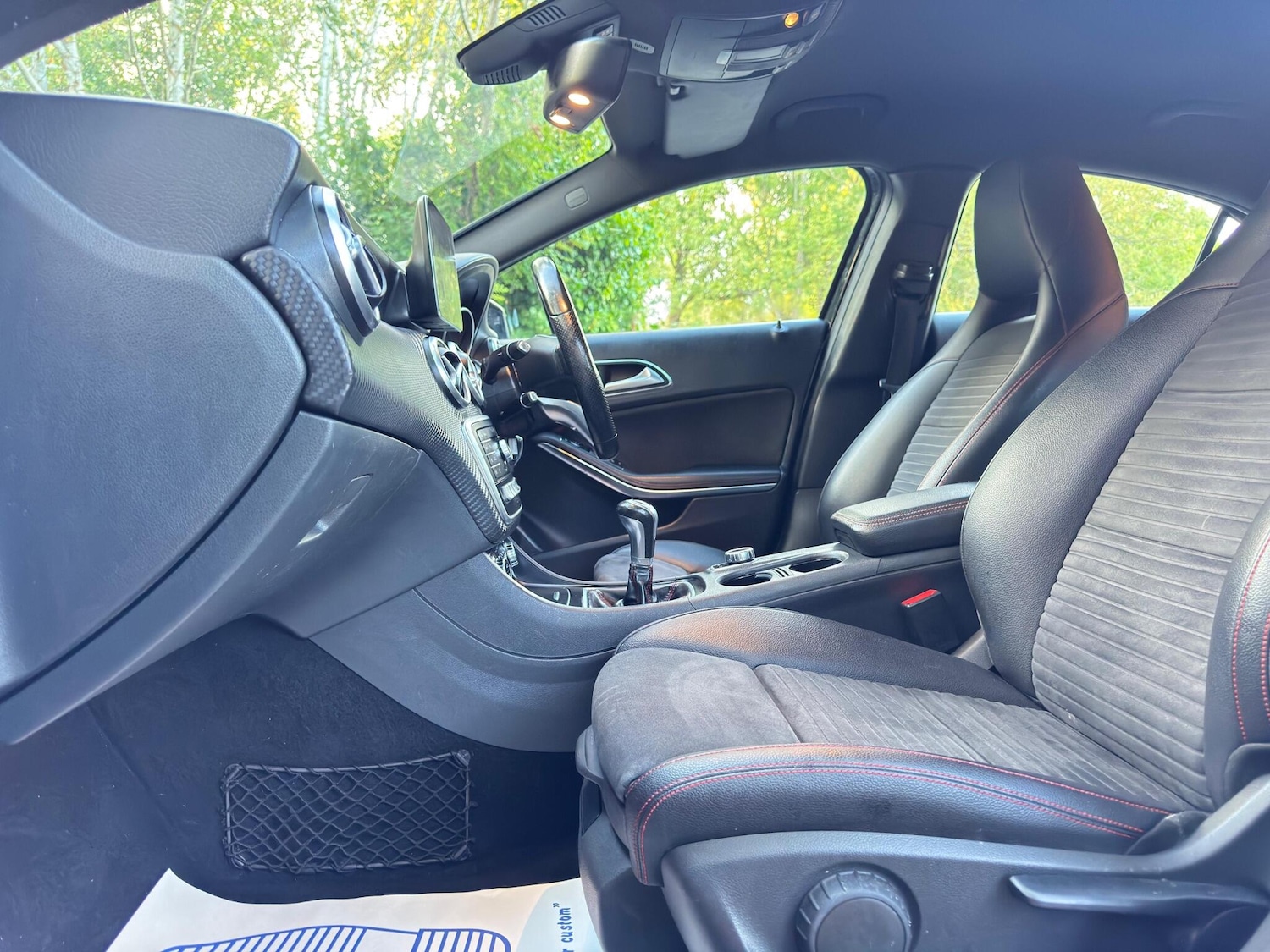 Used Mercedes-Benz A-Class 2016 for sale - 78048080: Photo 13