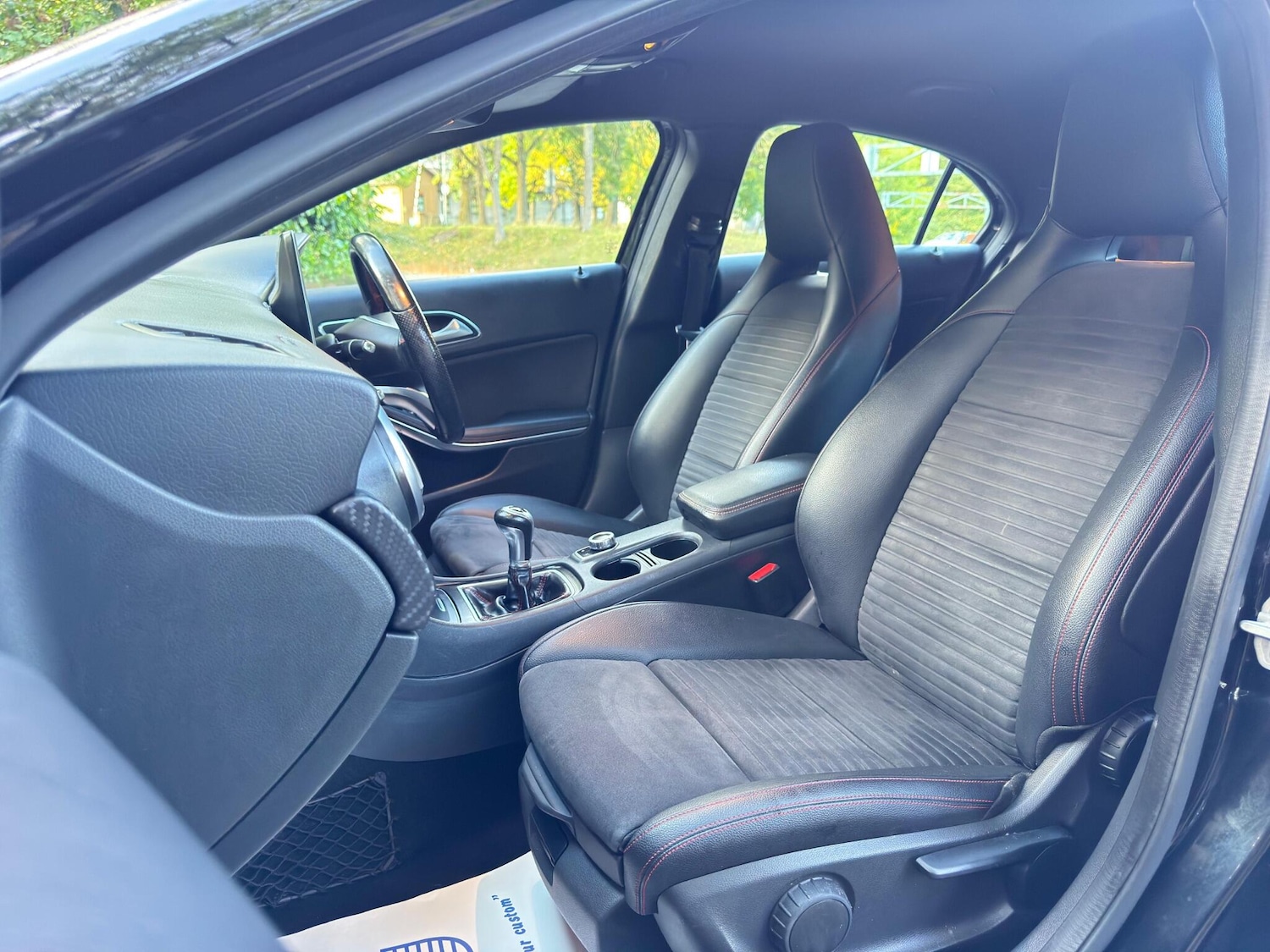 Used Mercedes-Benz A-Class 2016 for sale - 78048080: Photo 14