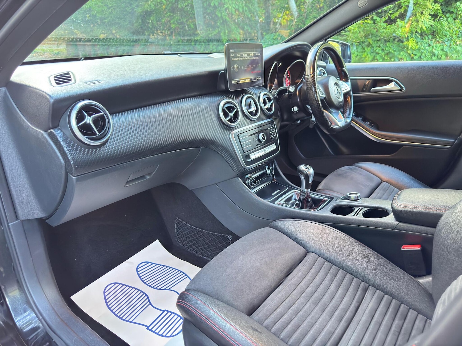 Used Mercedes-Benz A-Class 2016 for sale - 78048080: Photo 15