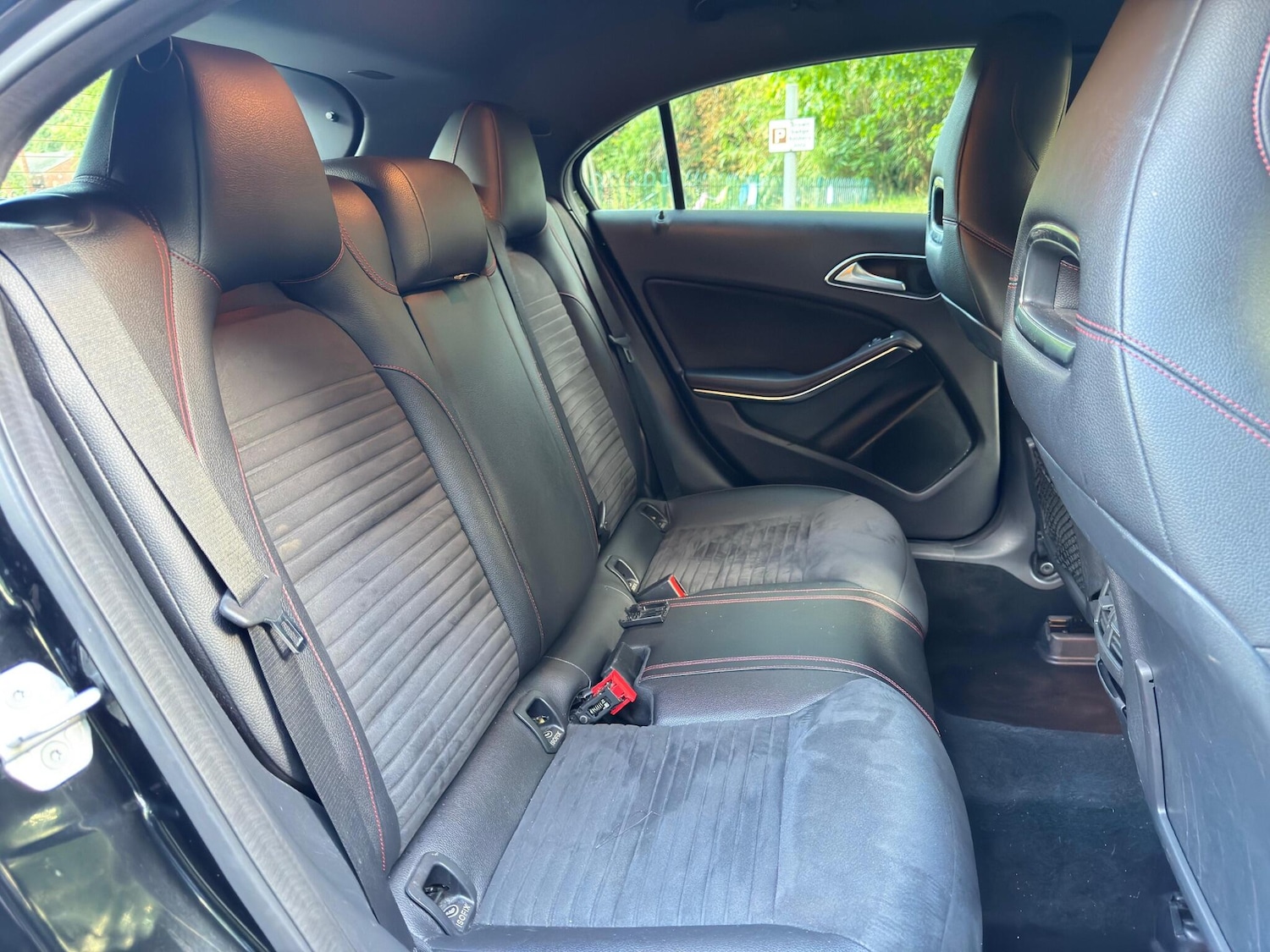 Used Mercedes-Benz A-Class 2016 for sale - 78048080: Photo 16