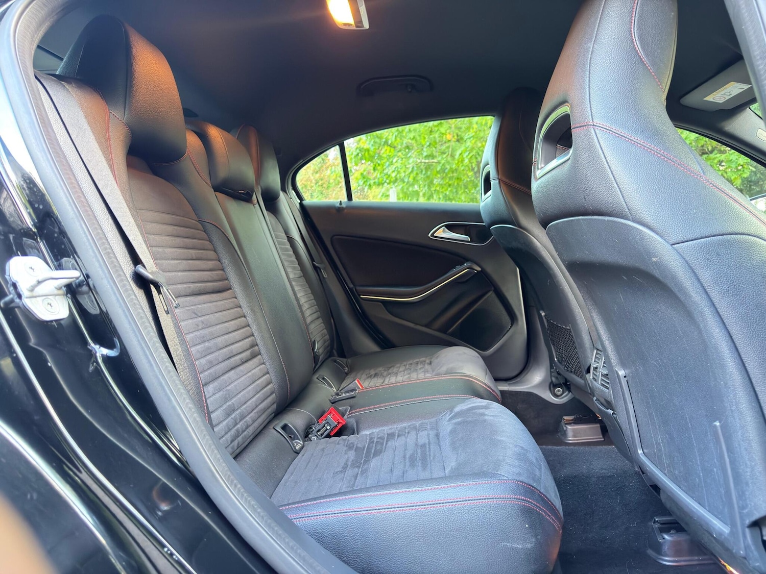 Used Mercedes-Benz A-Class 2016 for sale - 78048080: Photo 18