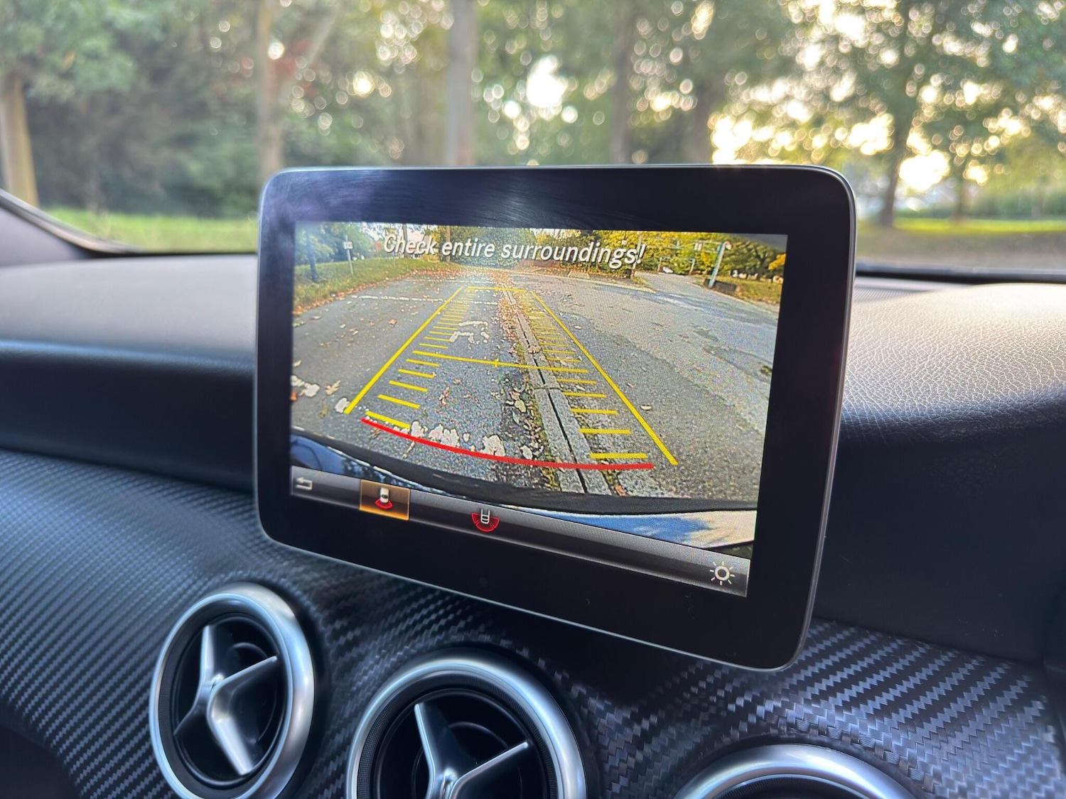 Used Mercedes-Benz A-Class 2016 for sale - 78048080: Photo 19