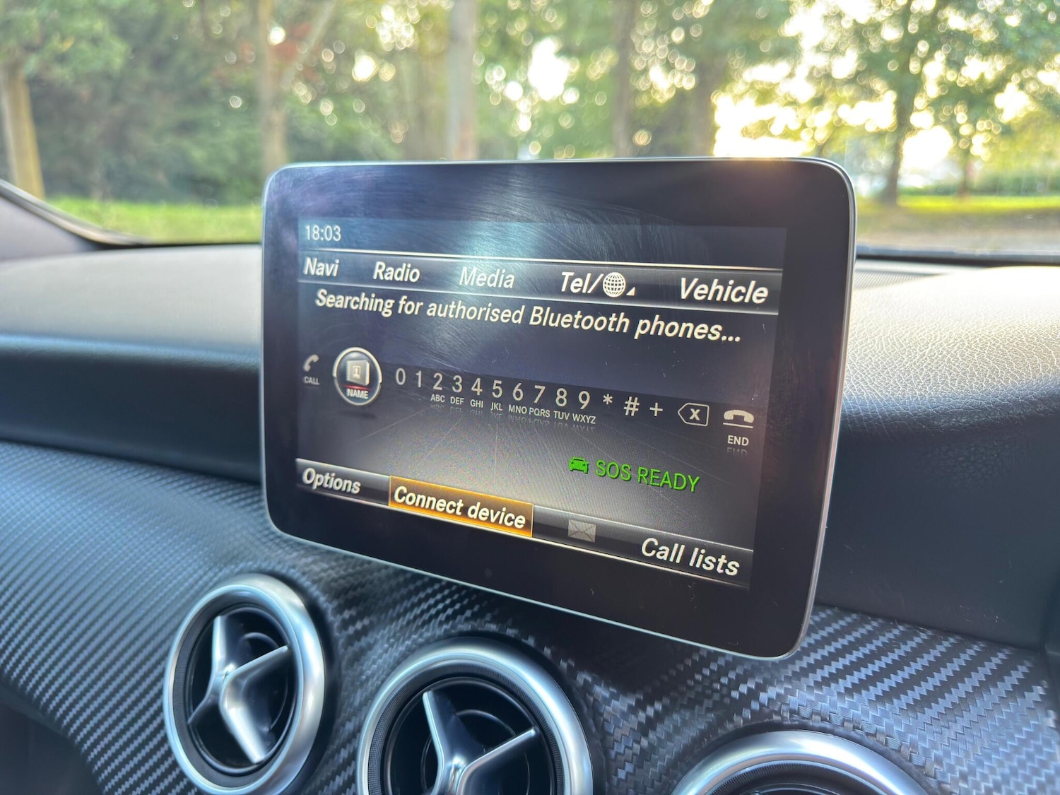 Used Mercedes-Benz A-Class 2016 for sale - 78048080: Photo 20