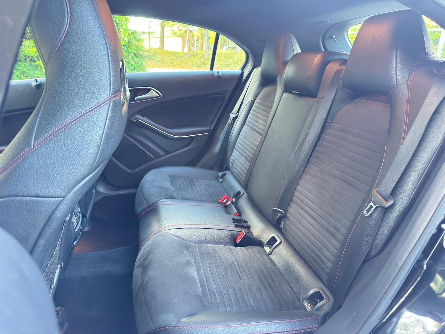 Used Mercedes-Benz A-Class 2016 for sale - 78048080: Photo 22