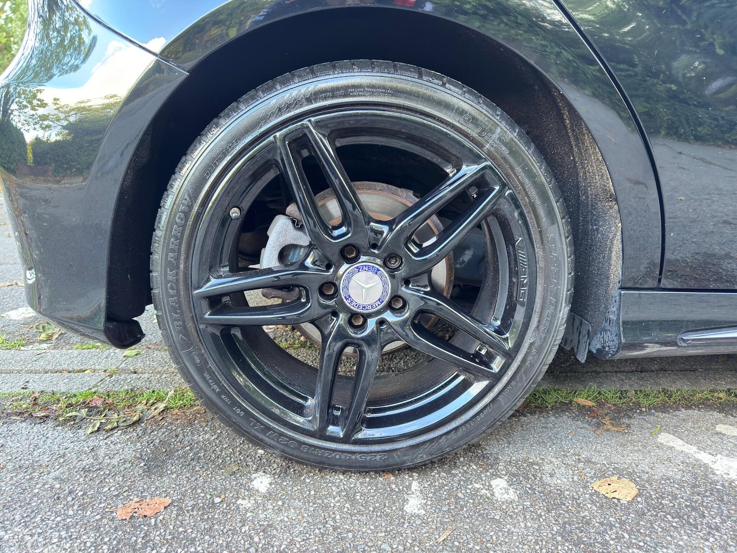 Used Mercedes-Benz A-Class 2016 for sale - 78048080: Photo 25