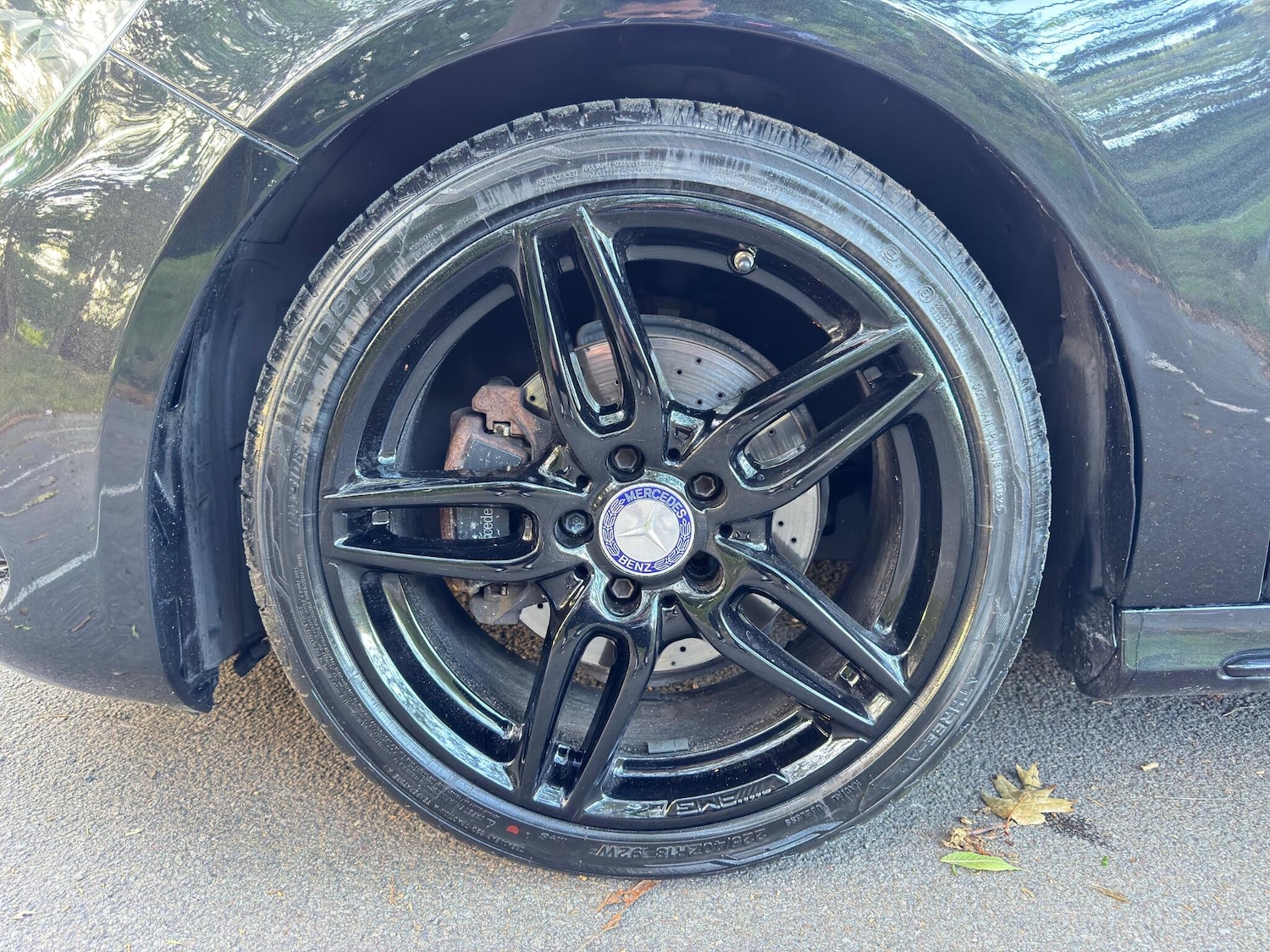 Used Mercedes-Benz A-Class 2016 for sale - 78048080: Photo 26