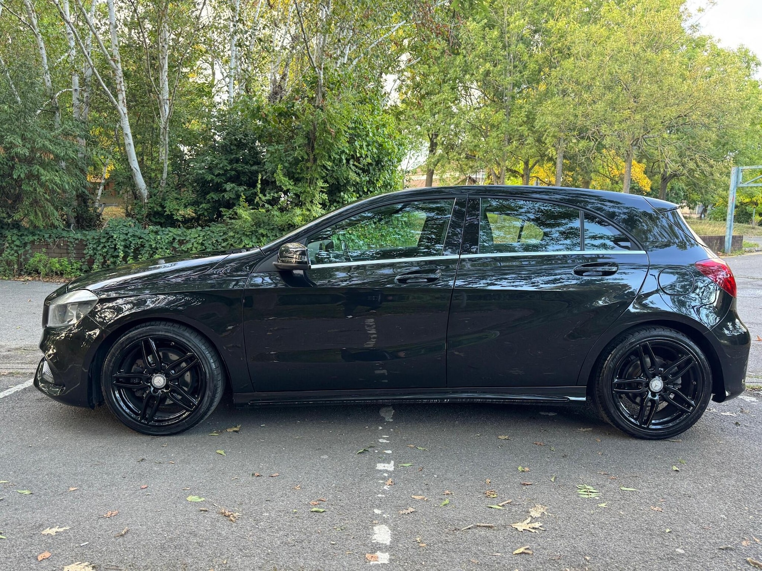 Used Mercedes-Benz A-Class 2016 for sale - 78048080: Photo 6