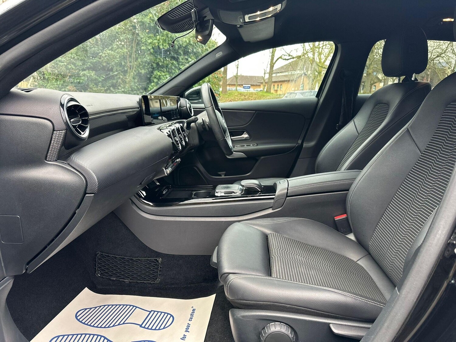 Used Mercedes-Benz A-Class for sale - 77575343: Photo 10