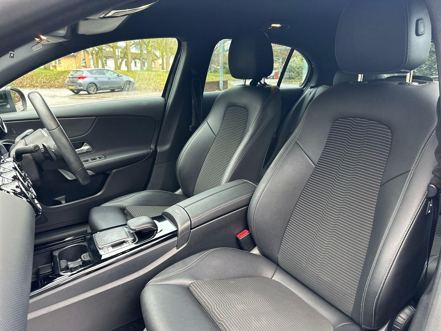 Used Mercedes-Benz A-Class for sale - 77575343: Photo 11