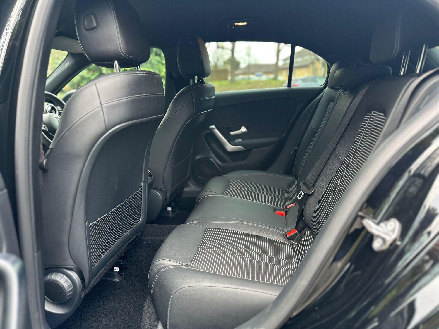 Used Mercedes-Benz A-Class for sale - 77575343: Photo 13