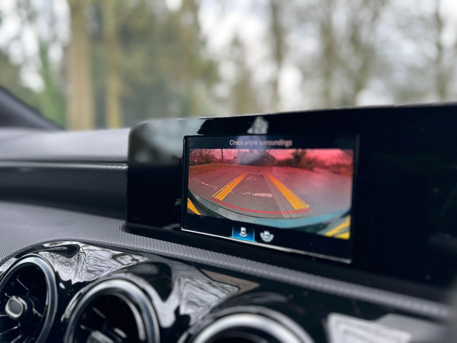 Used Mercedes-Benz A-Class for sale - 77575343: Photo 16