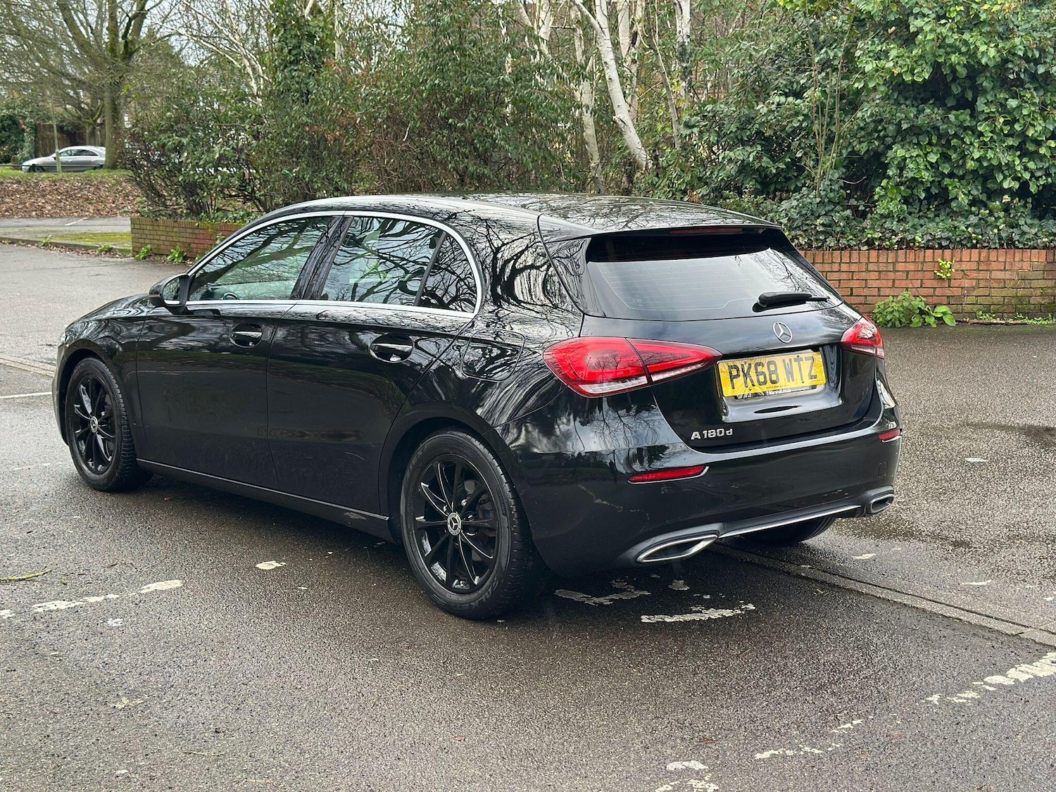 Used Mercedes-Benz A-Class for sale - 77575343: Photo 5