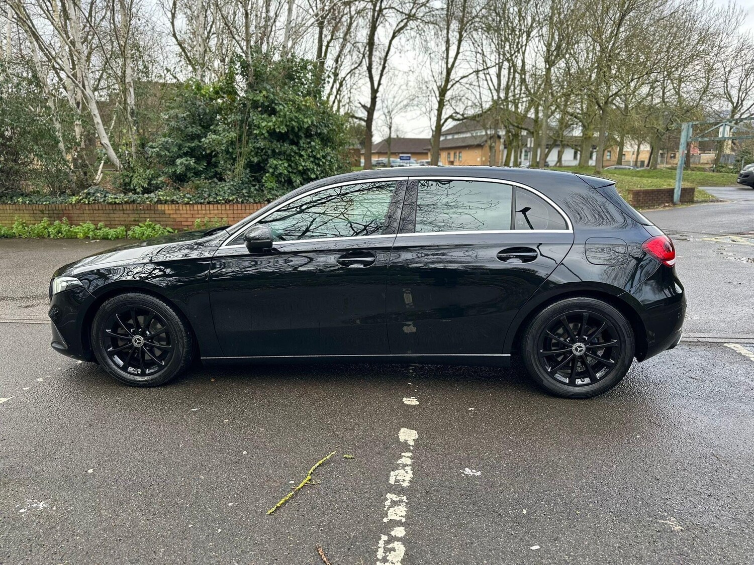 Used Mercedes-Benz A-Class for sale - 77575343: Photo 6