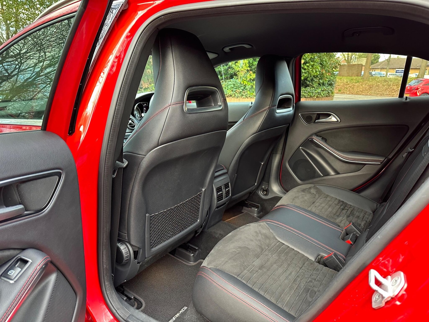 Used Mercedes-Benz GLA 2017 for sale - 76573445: Photo 19