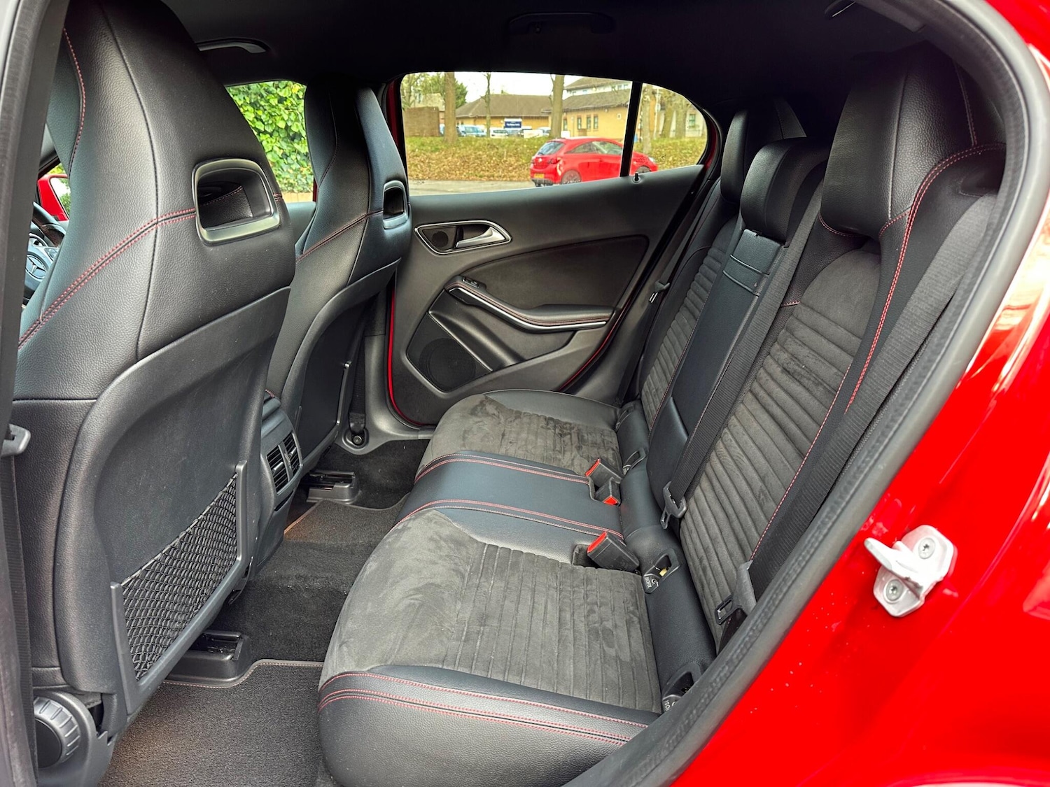 Used Mercedes-Benz GLA 2017 for sale - 76573445: Photo 20