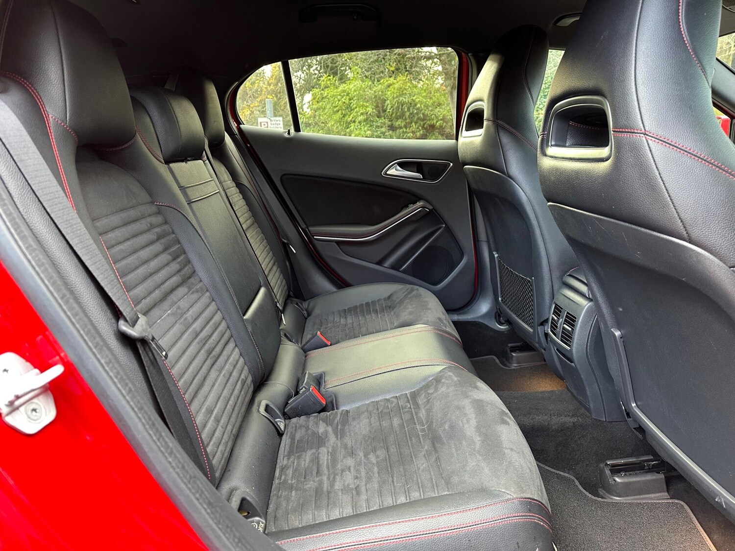 Used Mercedes-Benz GLA 2017 for sale - 76573445: Photo 22