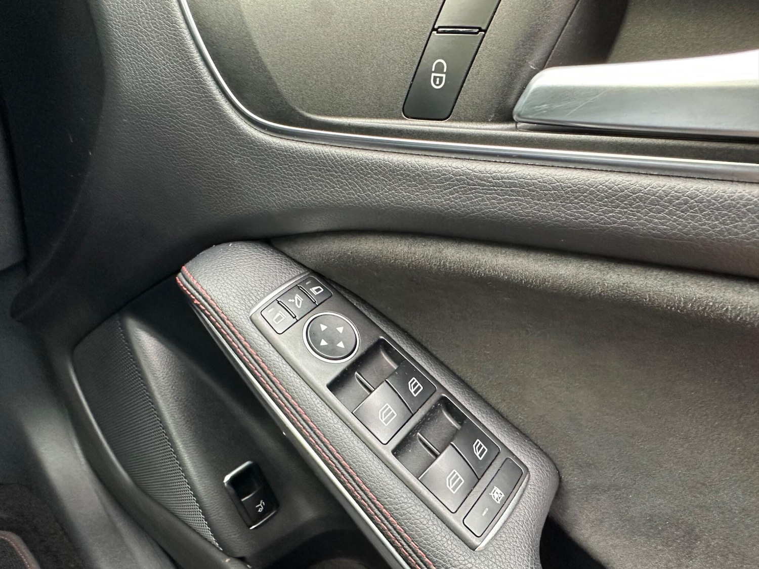 Used Mercedes-Benz GLA 2017 for sale - 76573445: Photo 27