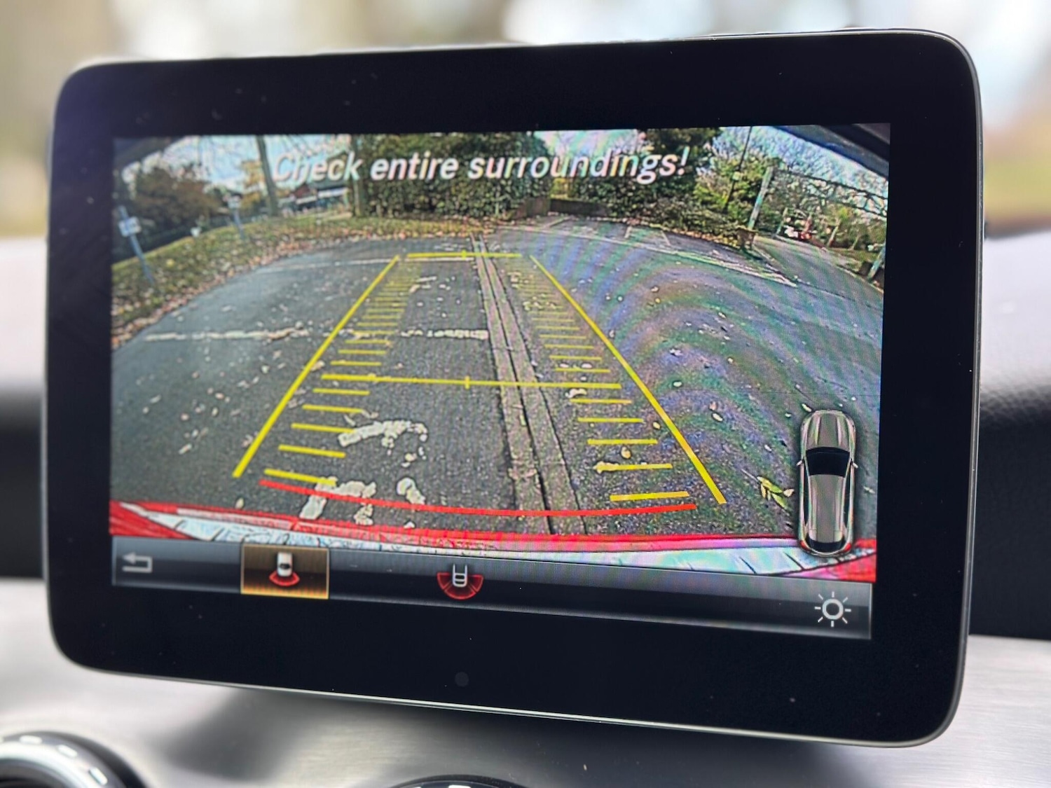 Used Mercedes-Benz GLA 2017 for sale - 76573445: Photo 28