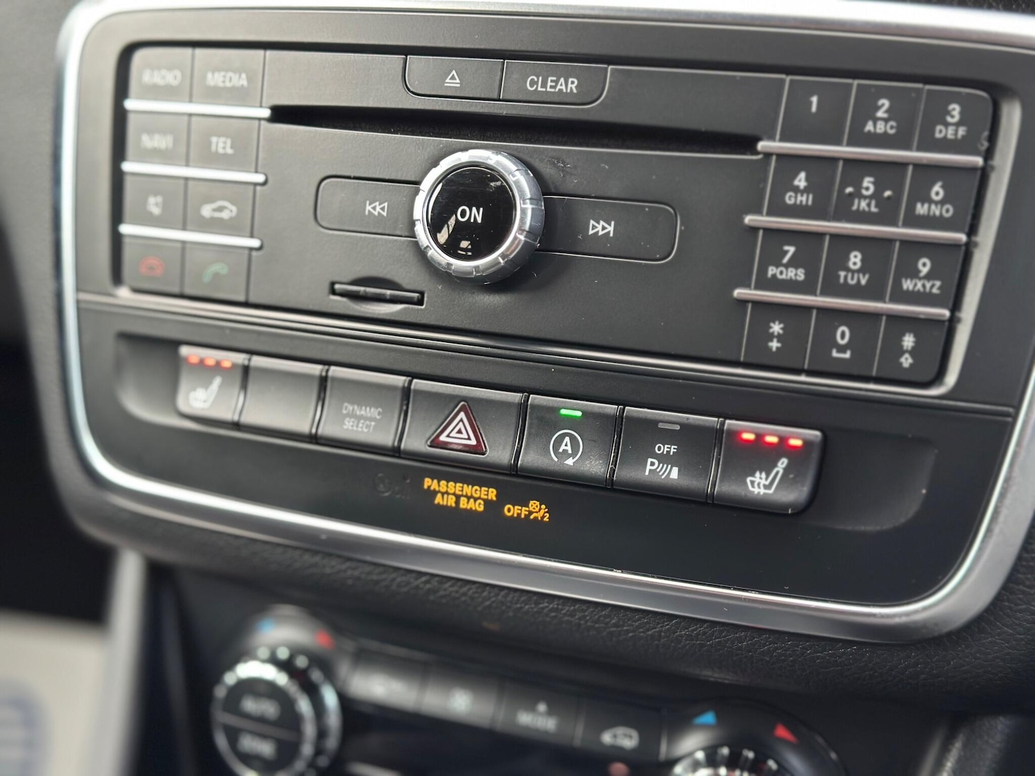 Used Mercedes-Benz GLA 2017 for sale - 76573445: Photo 29