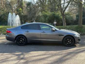 Used Jaguar XF 2017 for sale - 74823187: Photo